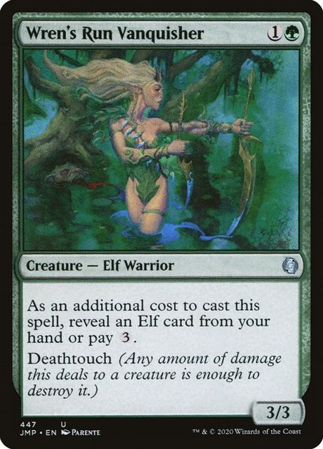 447-wrensrunvanquisher