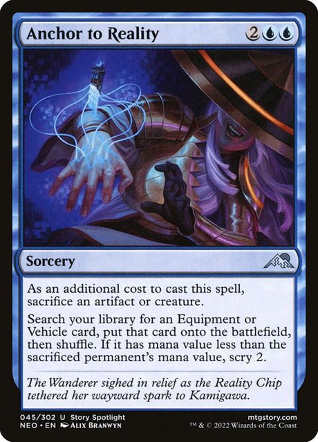 45-anchortoreality