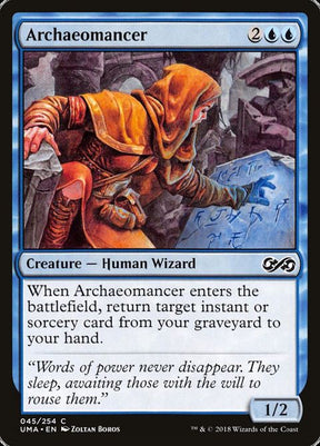 45-archaeomancer