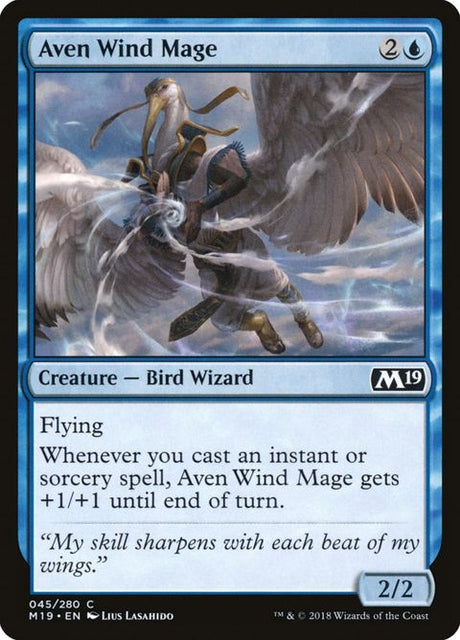 45-avenwindmage