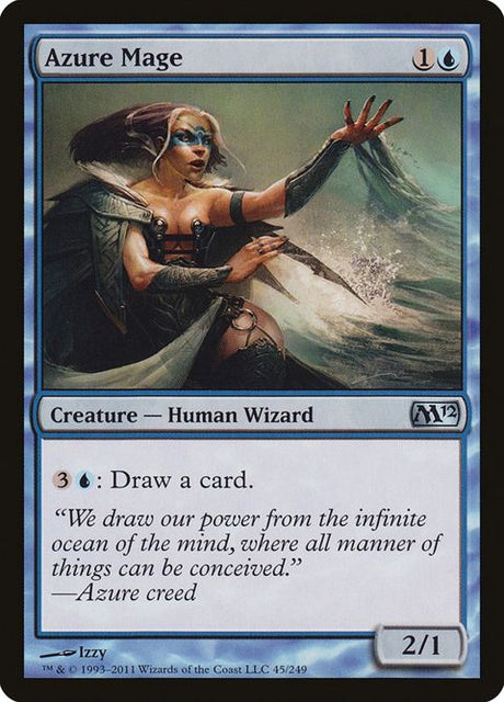 45-azuremage