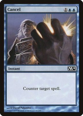 45-cancel