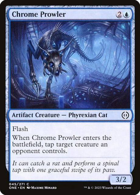 45-chromeprowler