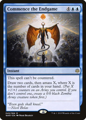 45-commencetheendgame