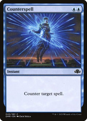 45-counterspell