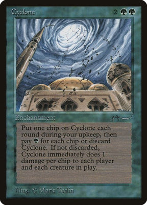 45-cyclone