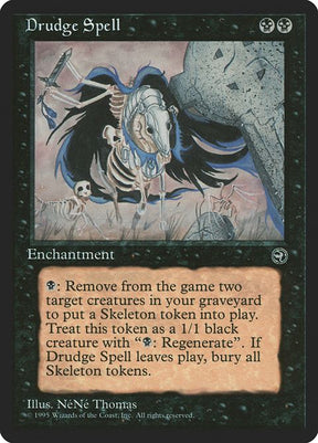 45-drudgespell