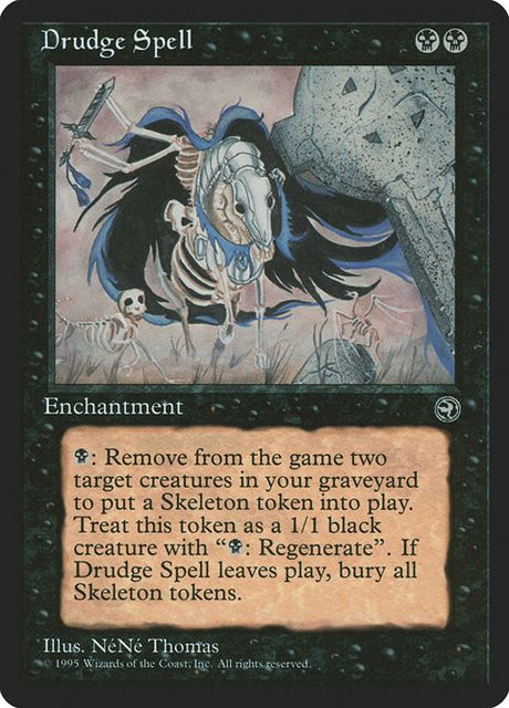 45-drudgespell