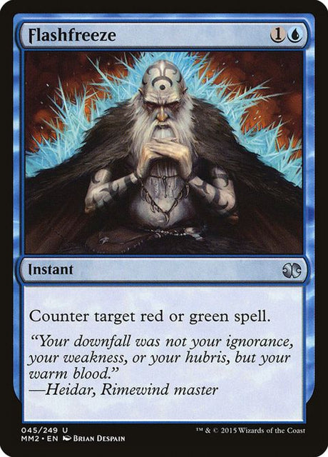 45-flashfreeze