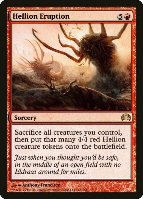 45-hellioneruption
