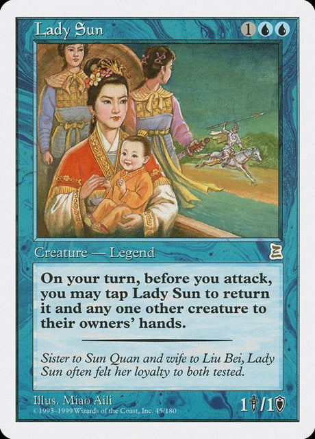 45-ladysun