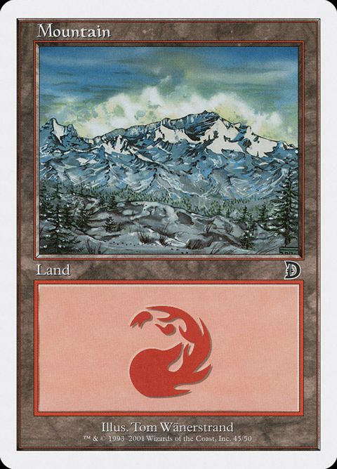 45-mountain