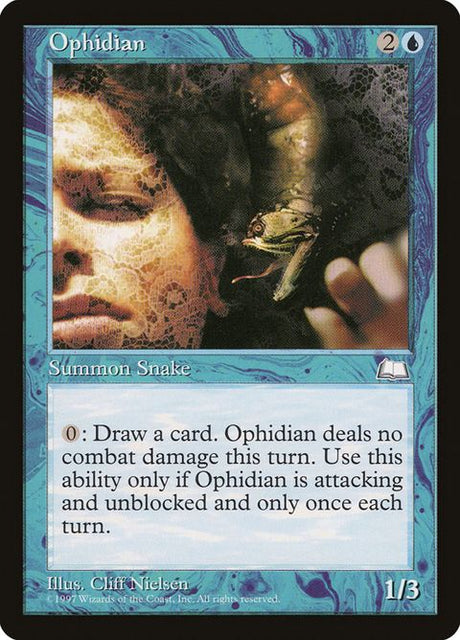 45-ophidian