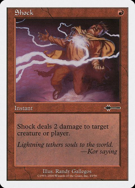 45-shock