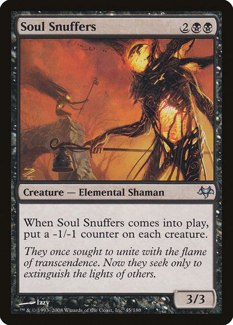 45-soulsnuffers