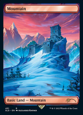451-mountain