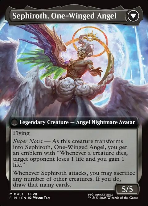 451-sephirothfabledsoldiersephirothonewingedangel-b
