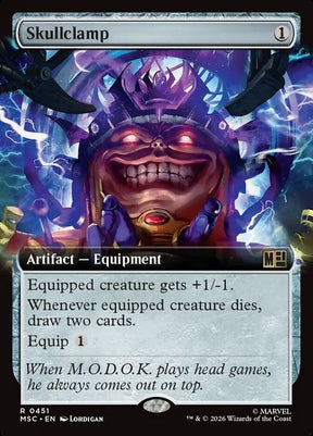 451-skullclamp