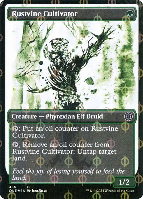 455-rustvinecultivator