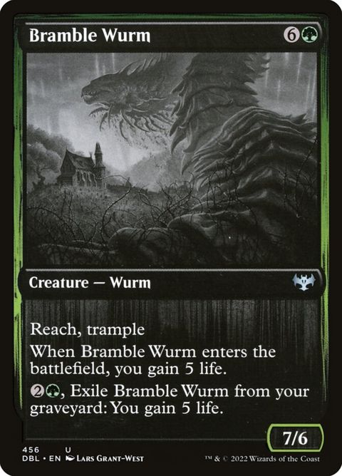 456-bramblewurm