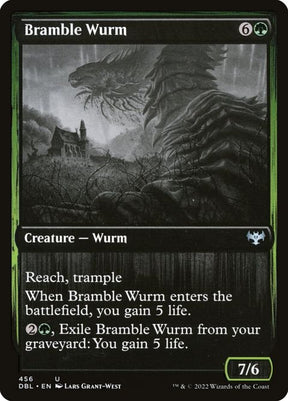 456-bramblewurm