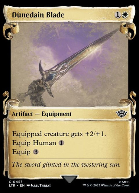 457-dnedainblade