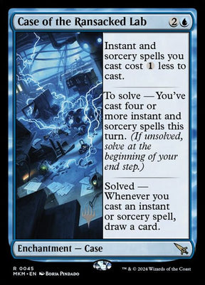 45p-caseoftheransackedlab