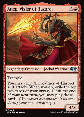 46-anepvizierofhazoret