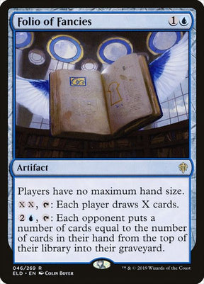 46-foliooffancies