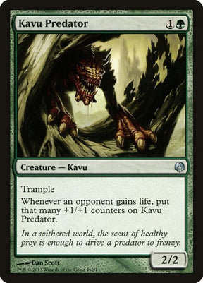 46-kavupredator