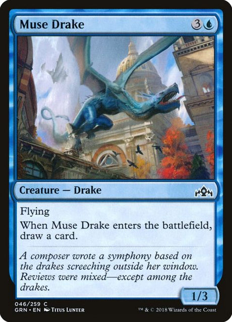 46-musedrake