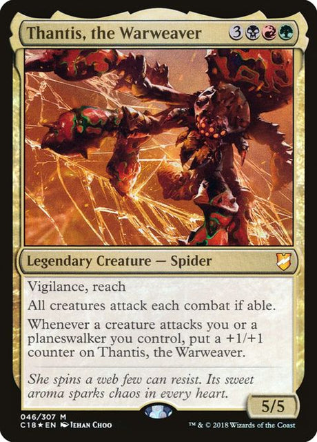 46-thantisthewarweaver