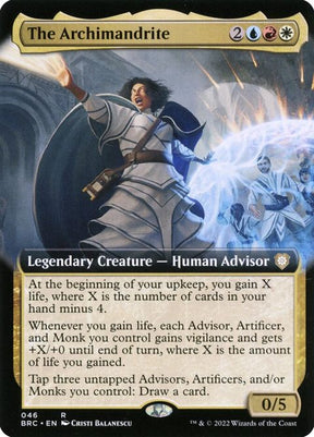 46-thearchimandrite