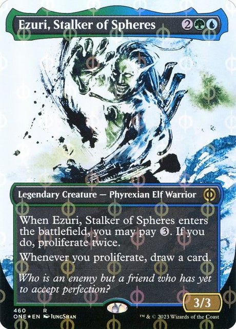 460-ezuristalkerofspheres