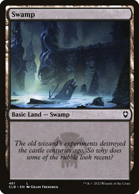 461-swamp
