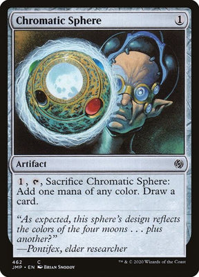 462-chromaticsphere