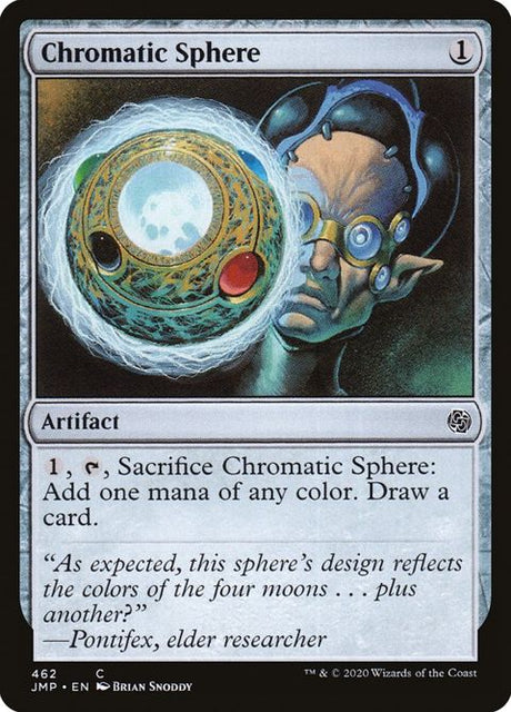 462-chromaticsphere