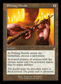 463-pithingneedle