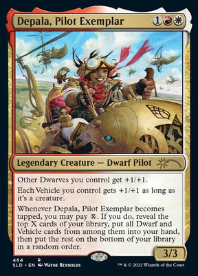 464-depalapilotexemplar