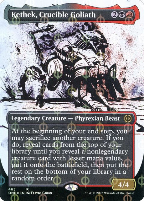 465-kethekcruciblegoliath