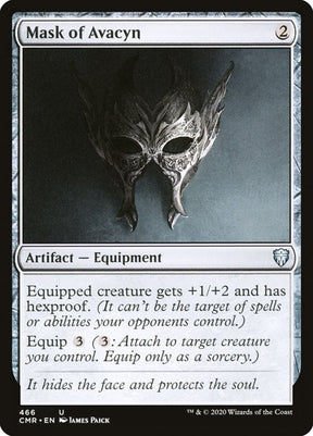 466-maskofavacyn