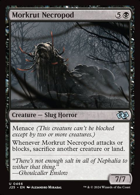 466-morkrutnecropod
