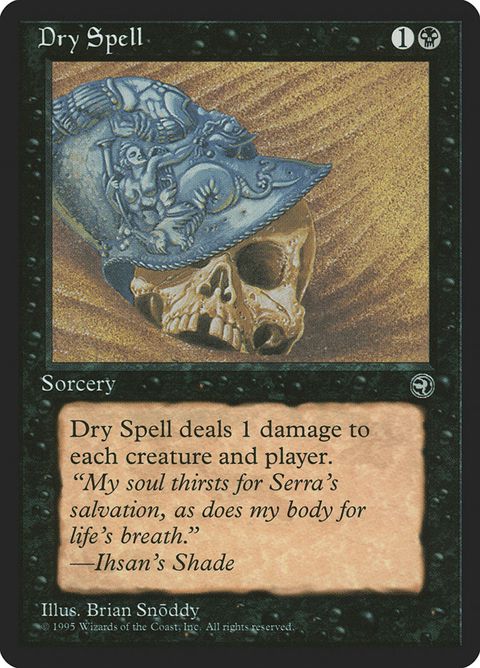 46b-dryspell