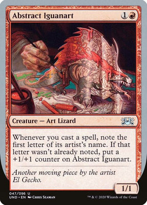 47-abstractiguanart