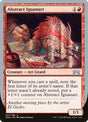 47-abstractiguanart