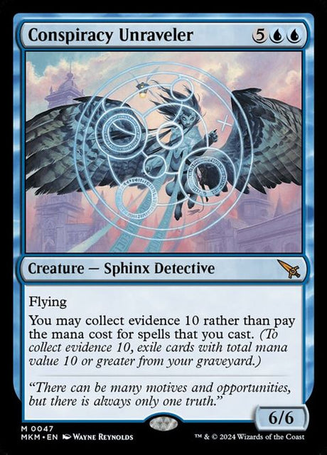 47-conspiracyunraveler