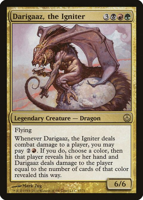 47-darigaaztheigniter