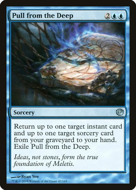 47-pullfromthedeep