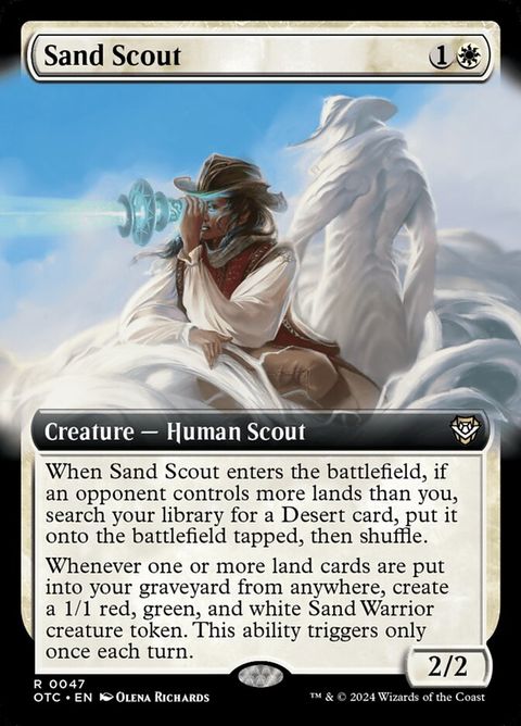 47-sandscout