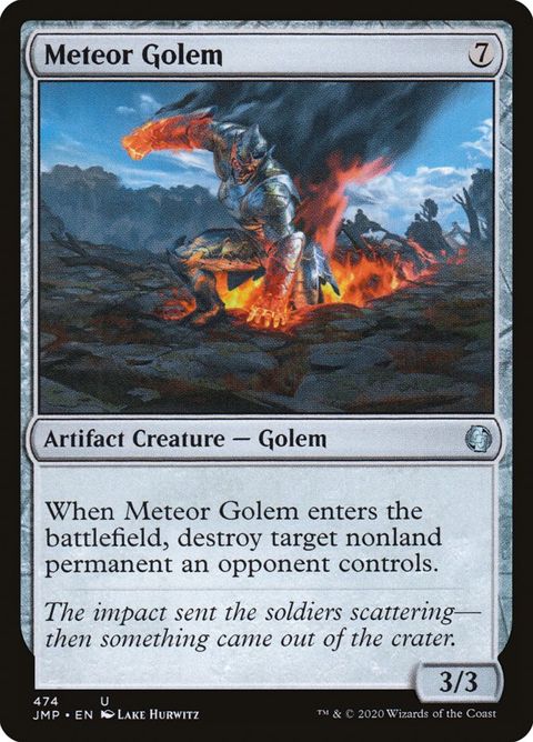 474-meteorgolem
